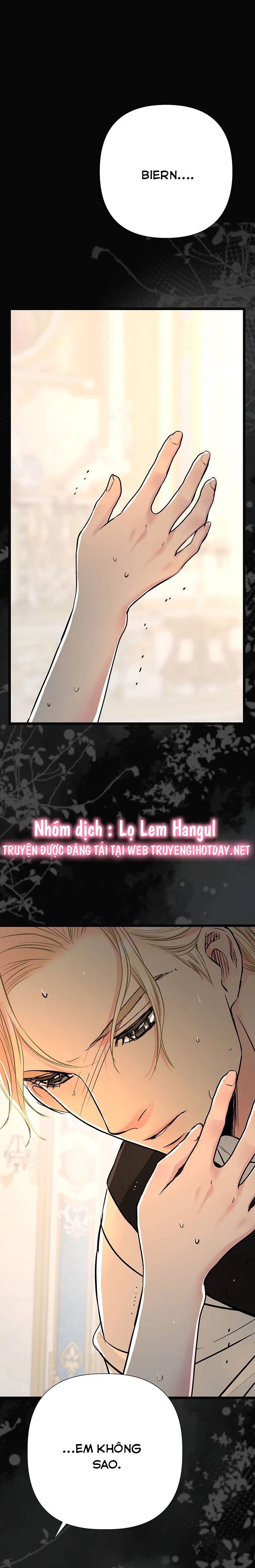 Hoàng Tử Rắc Rối Chapter 47 - 14