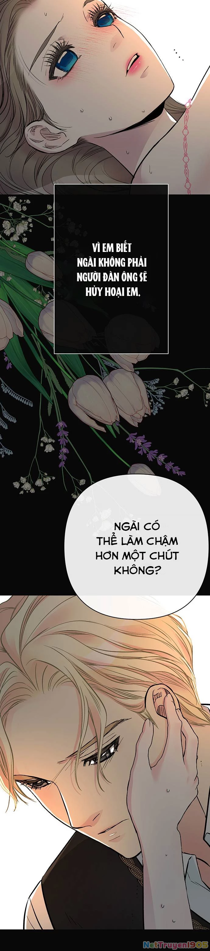Hoàng Tử Rắc Rối Chapter 47 - 17