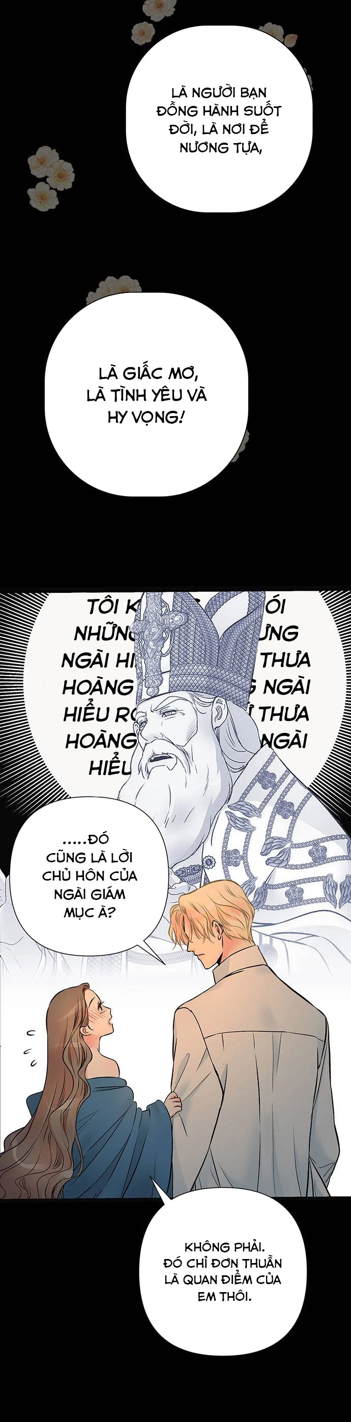 Hoàng Tử Rắc Rối Chapter 47 - 31