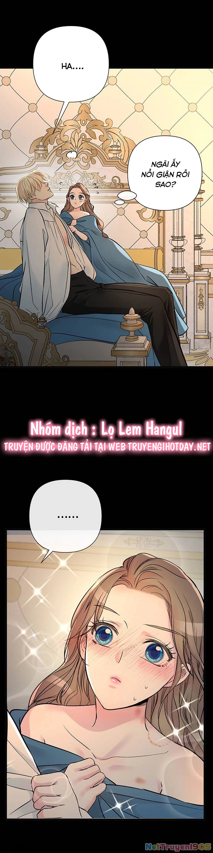 Hoàng Tử Rắc Rối Chapter 47 - 32