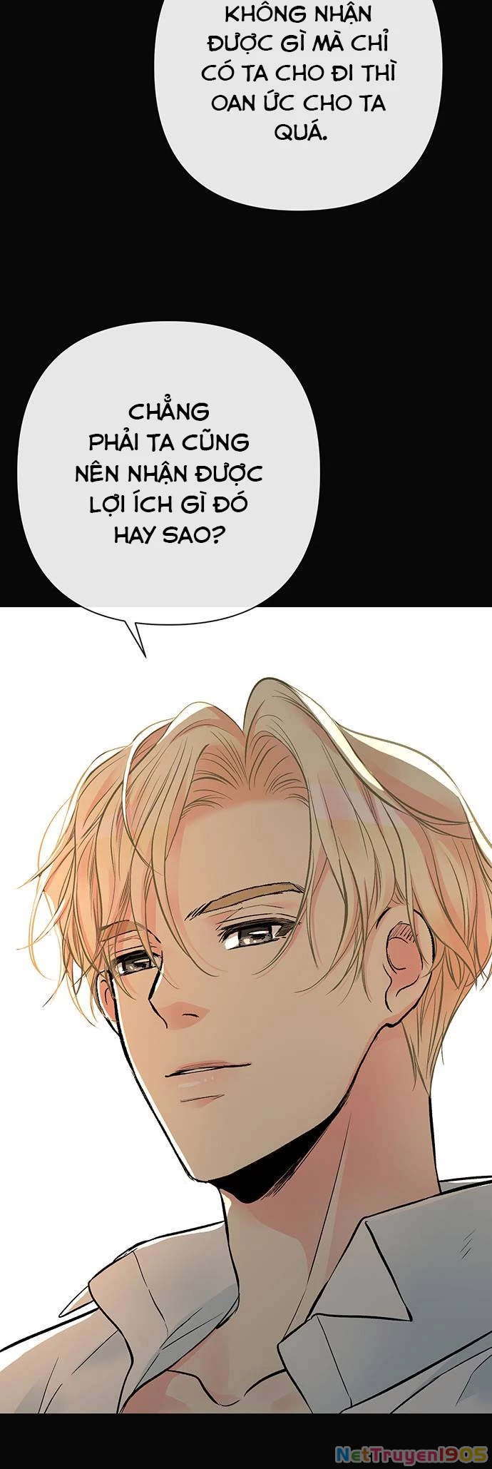 Hoàng Tử Rắc Rối Chapter 47 - 36