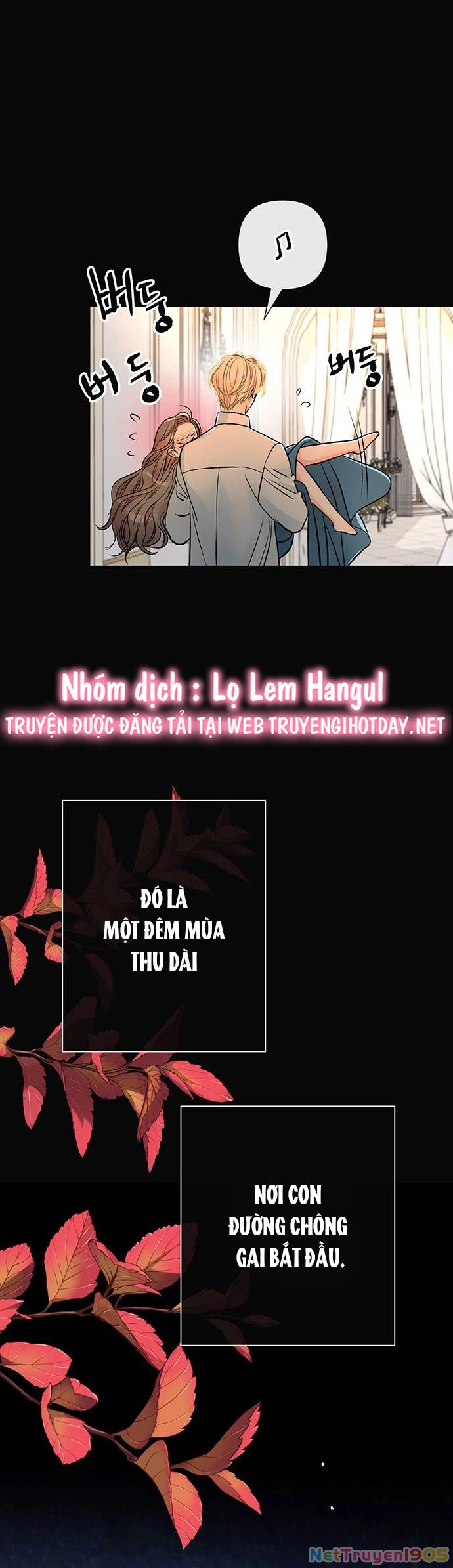 Hoàng Tử Rắc Rối Chapter 47 - 37