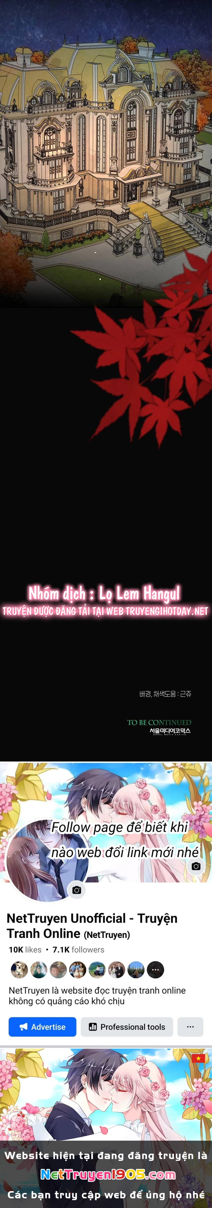 Hoàng Tử Rắc Rối Chapter 47 - 38