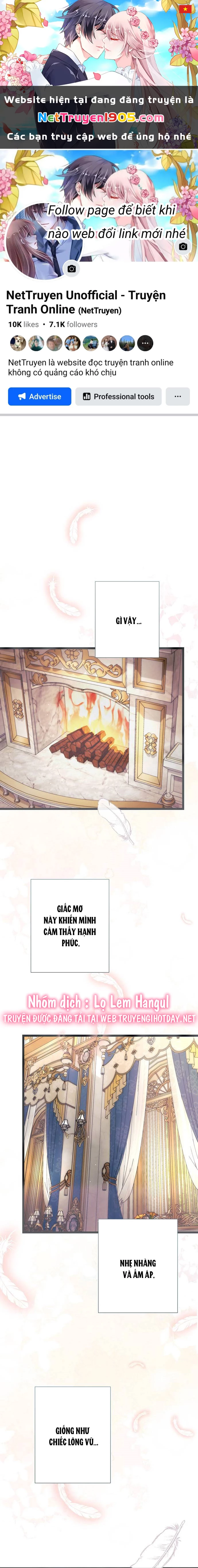 Hoàng Tử Rắc Rối Chapter 48 - 1