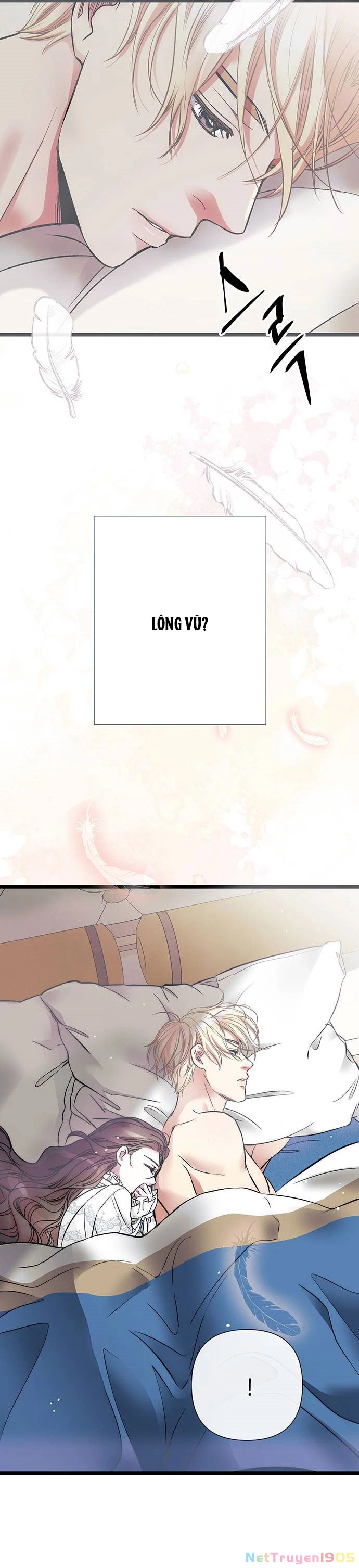 Hoàng Tử Rắc Rối Chapter 48 - 2