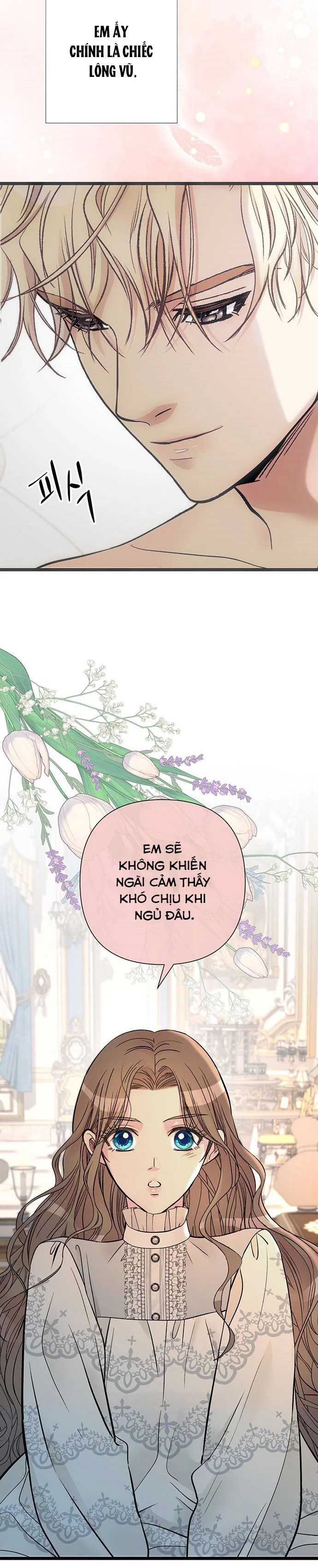 Hoàng Tử Rắc Rối Chapter 48 - 4