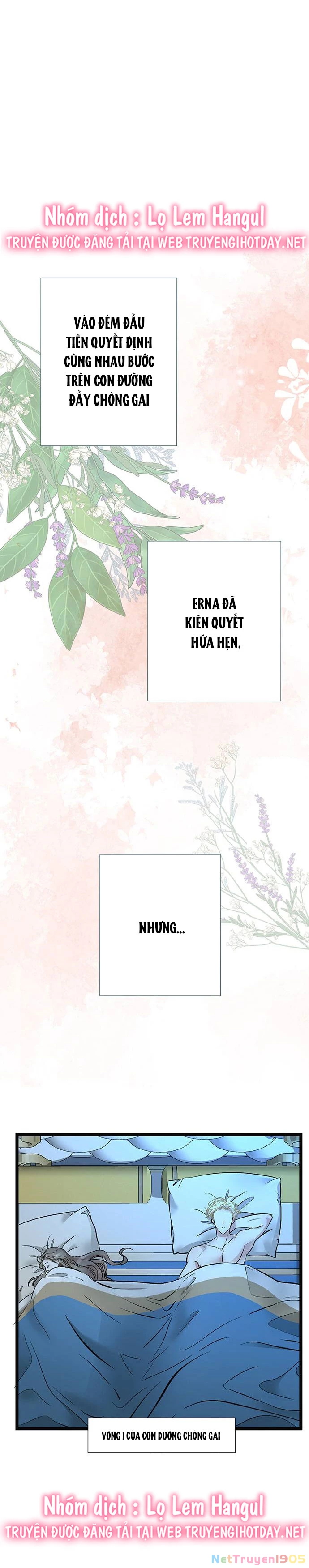 Hoàng Tử Rắc Rối Chapter 48 - 5
