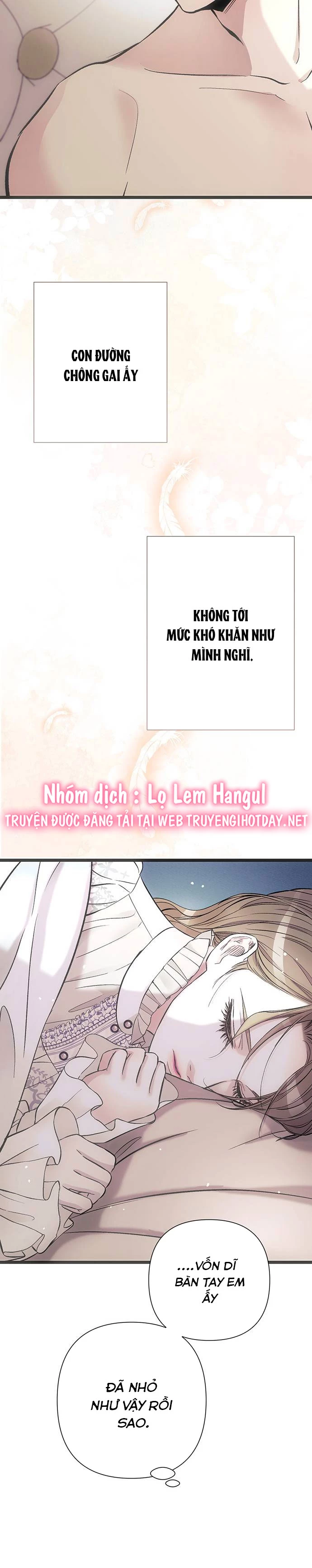 Hoàng Tử Rắc Rối Chapter 48 - 8