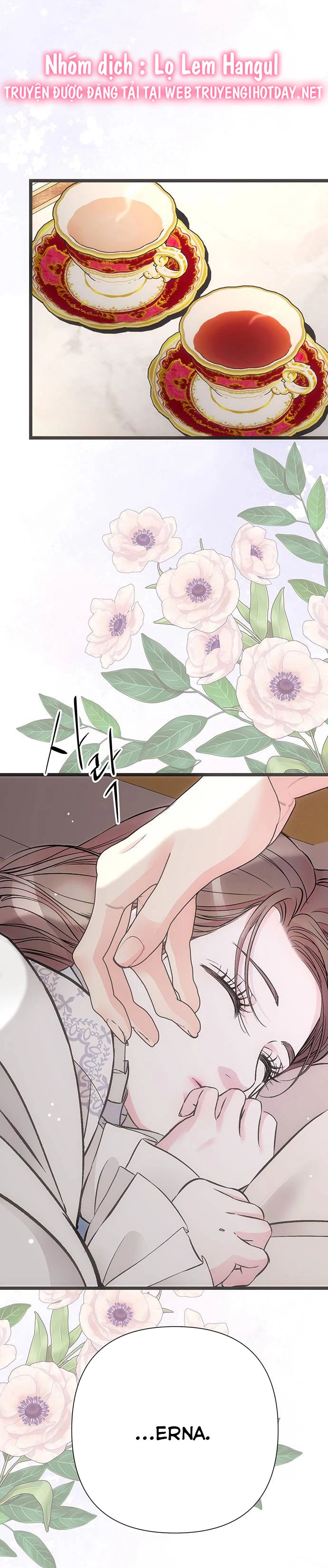 Hoàng Tử Rắc Rối Chapter 48 - 10