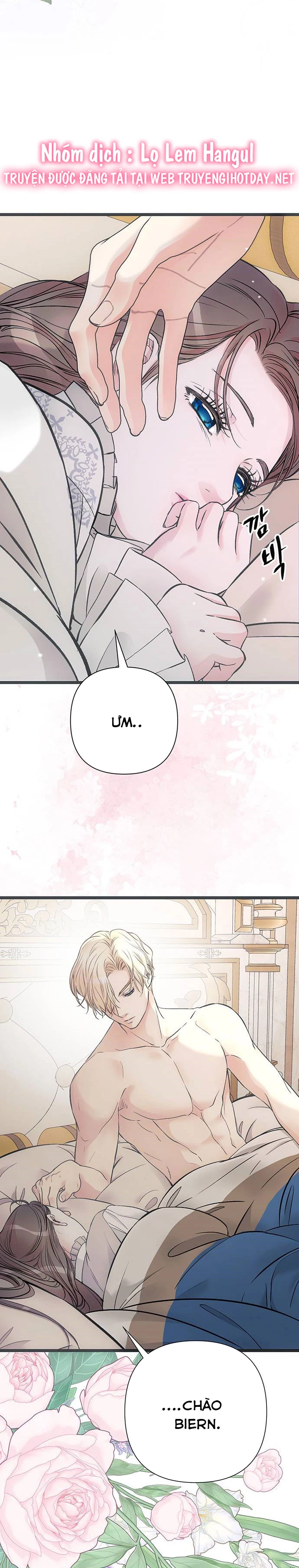 Hoàng Tử Rắc Rối Chapter 48 - 11