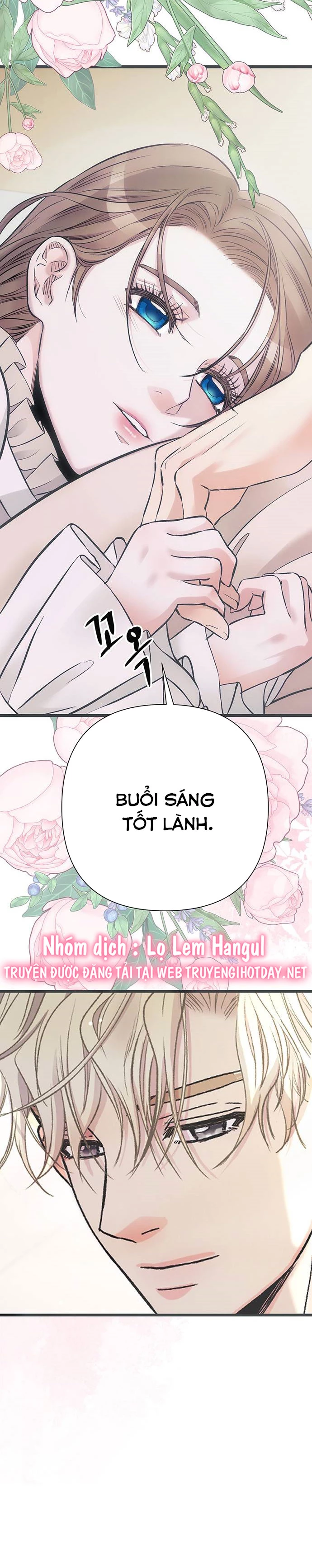 Hoàng Tử Rắc Rối Chapter 48 - 12