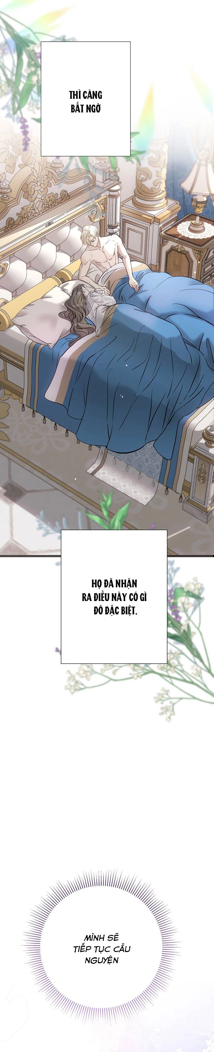Hoàng Tử Rắc Rối Chapter 48 - 18