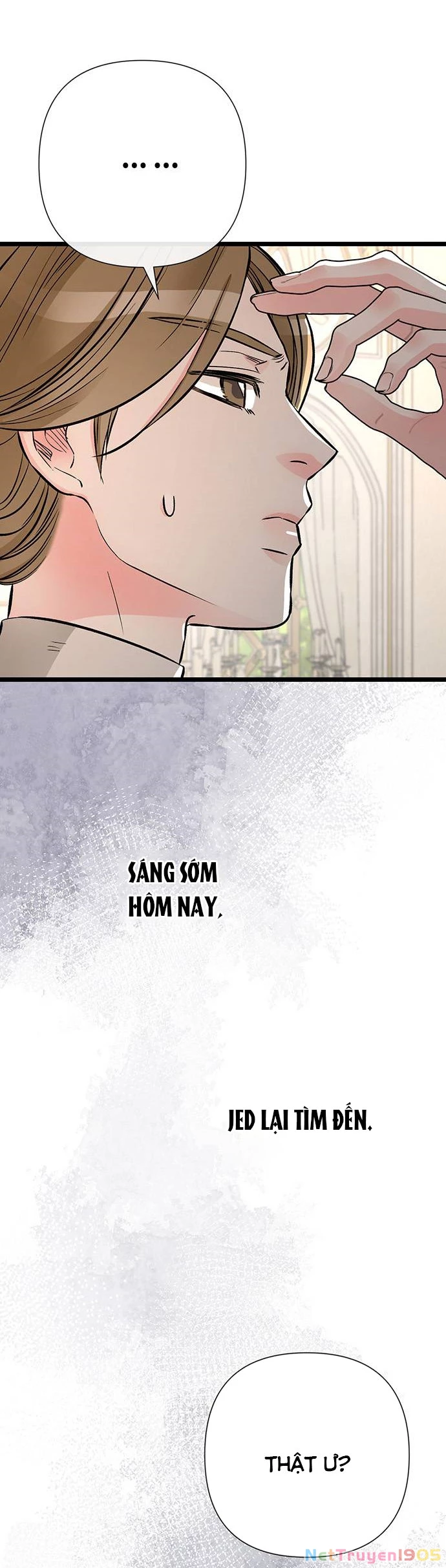 Hoàng Tử Rắc Rối Chapter 48 - 22