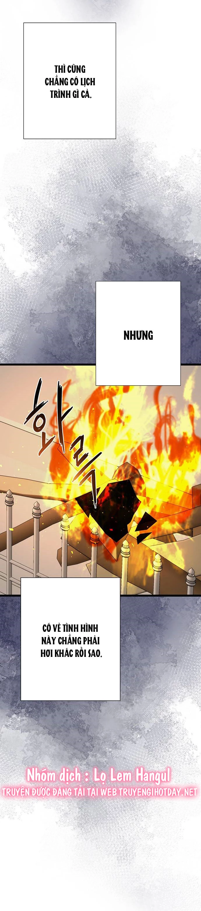 Hoàng Tử Rắc Rối Chapter 48 - 26