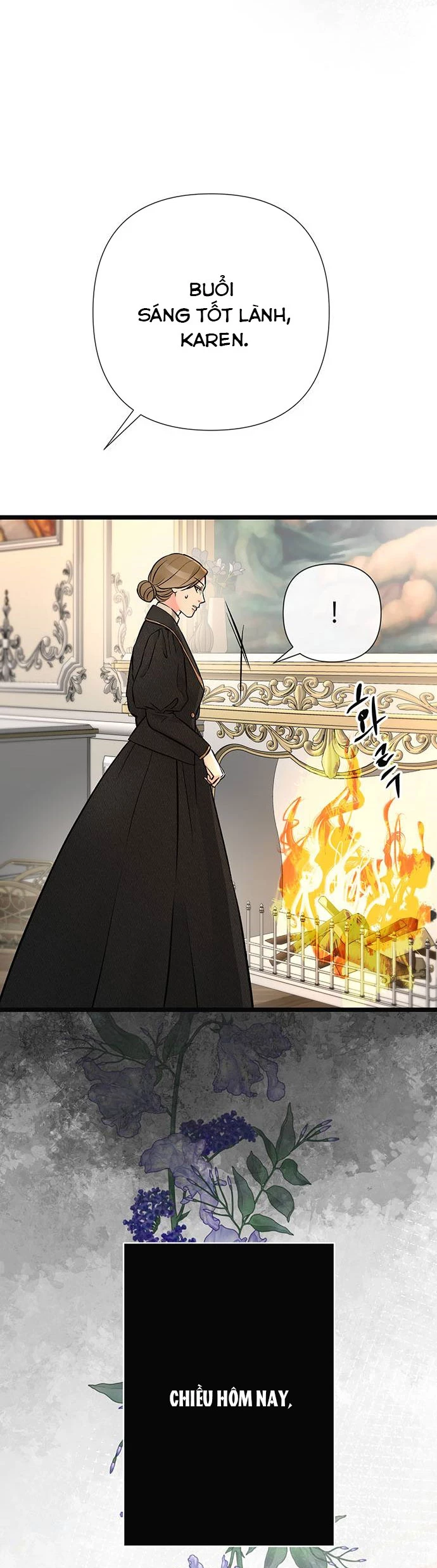 Hoàng Tử Rắc Rối Chapter 48 - 27