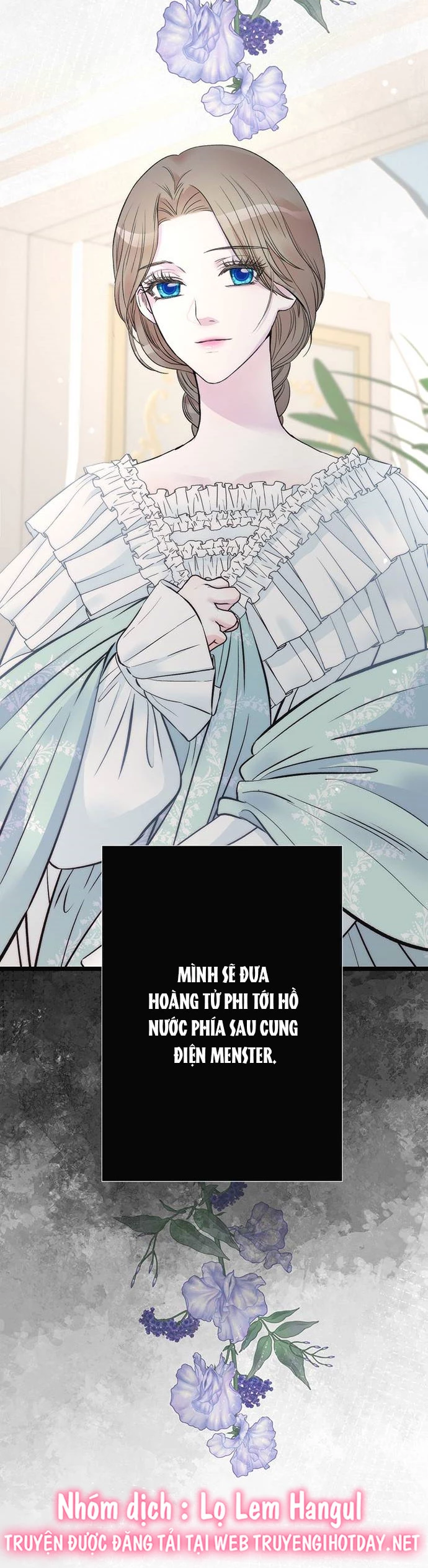 Hoàng Tử Rắc Rối Chapter 48 - 28