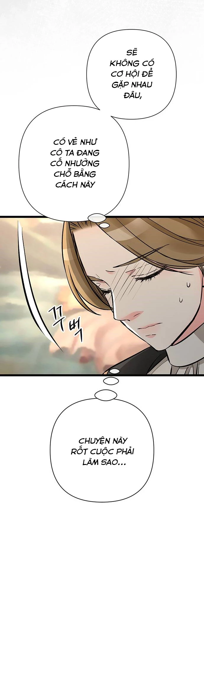 Hoàng Tử Rắc Rối Chapter 48 - 29