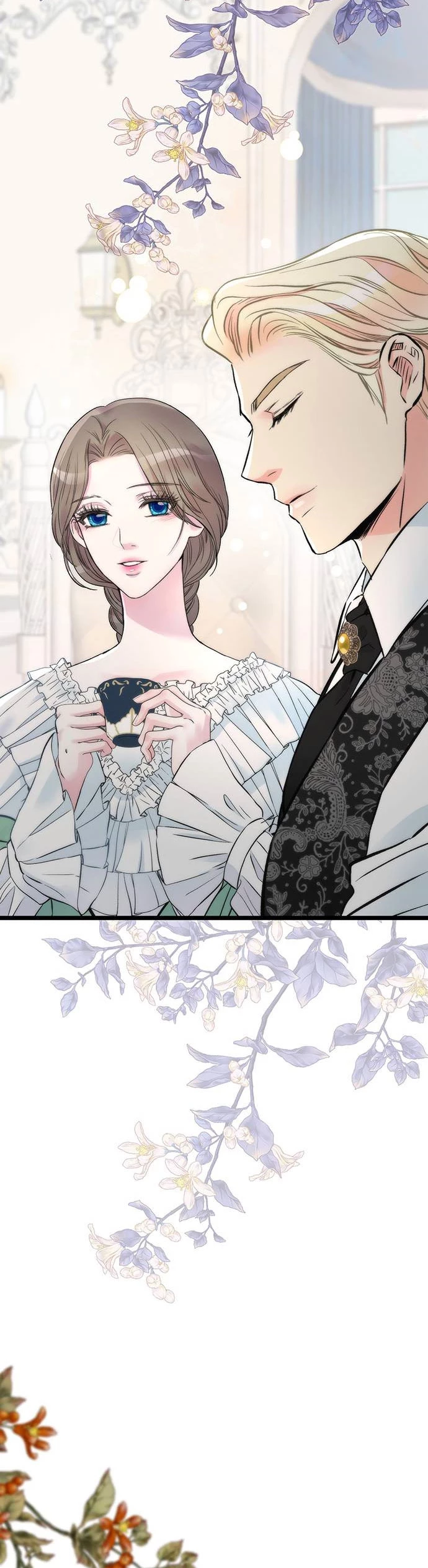 Hoàng Tử Rắc Rối Chapter 48 - 31