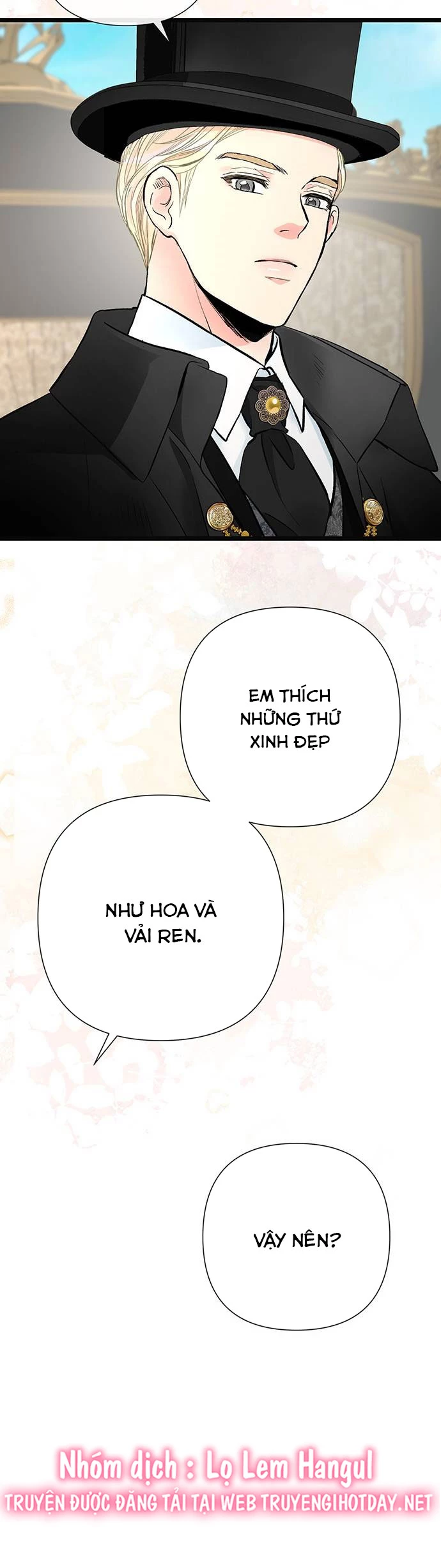 Hoàng Tử Rắc Rối Chapter 48 - 35