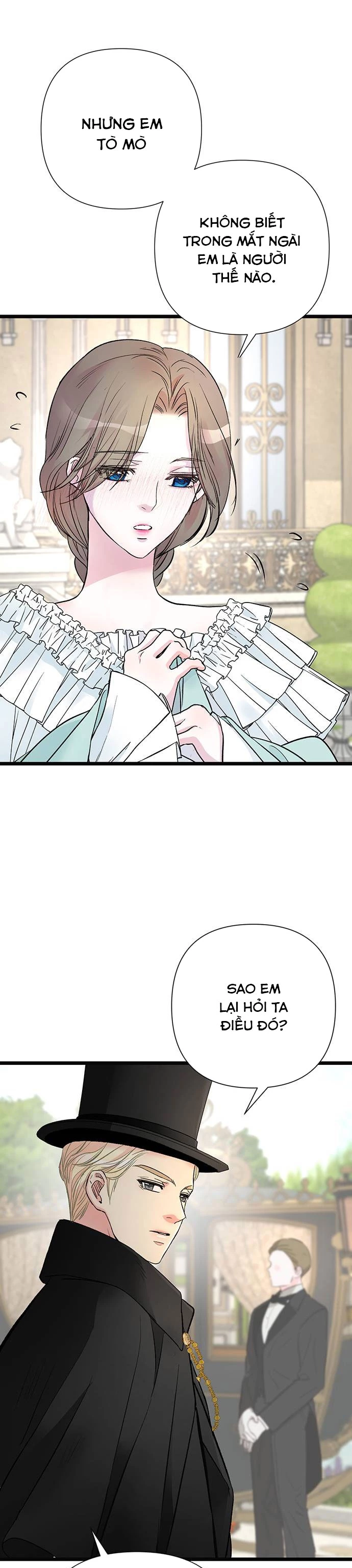 Hoàng Tử Rắc Rối Chapter 48 - 36