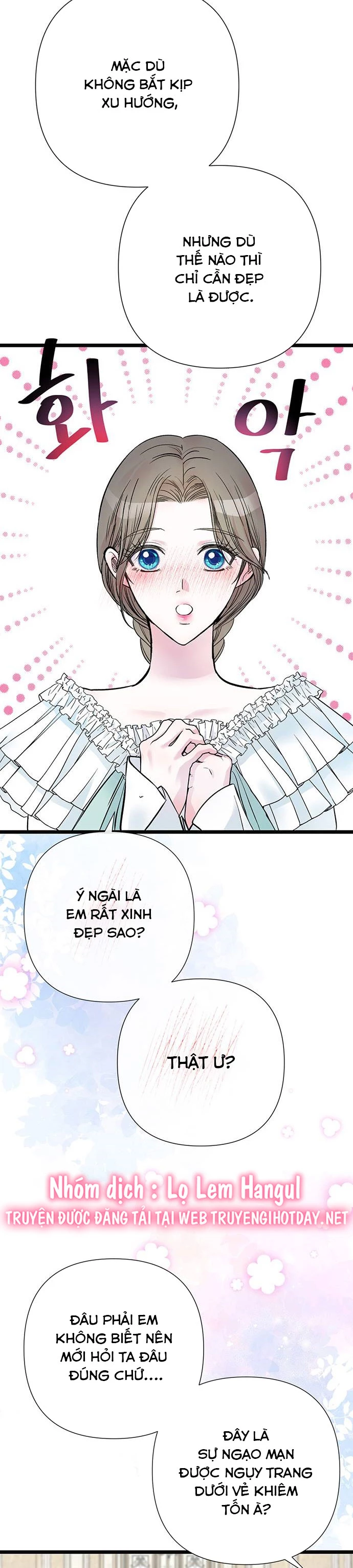 Hoàng Tử Rắc Rối Chapter 48 - 37