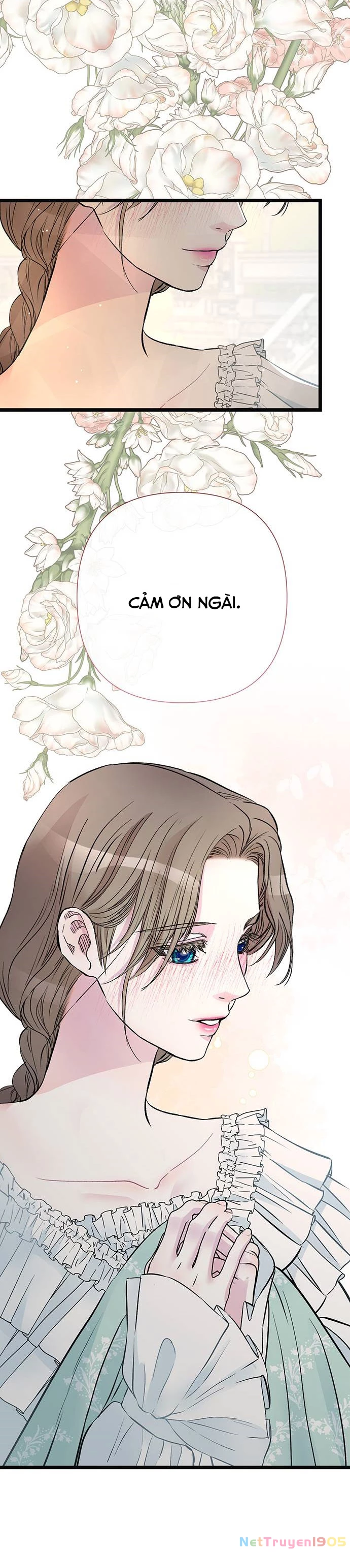 Hoàng Tử Rắc Rối Chapter 48 - 40