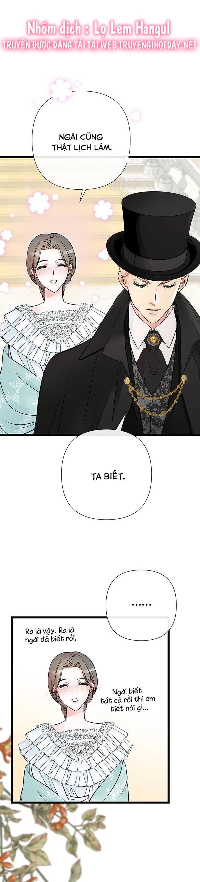 Hoàng Tử Rắc Rối Chapter 48 - 41