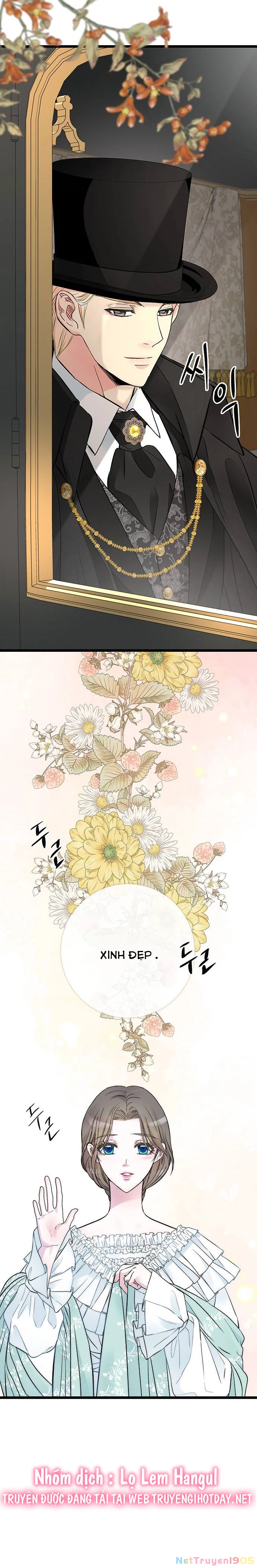 Hoàng Tử Rắc Rối Chapter 48 - 42