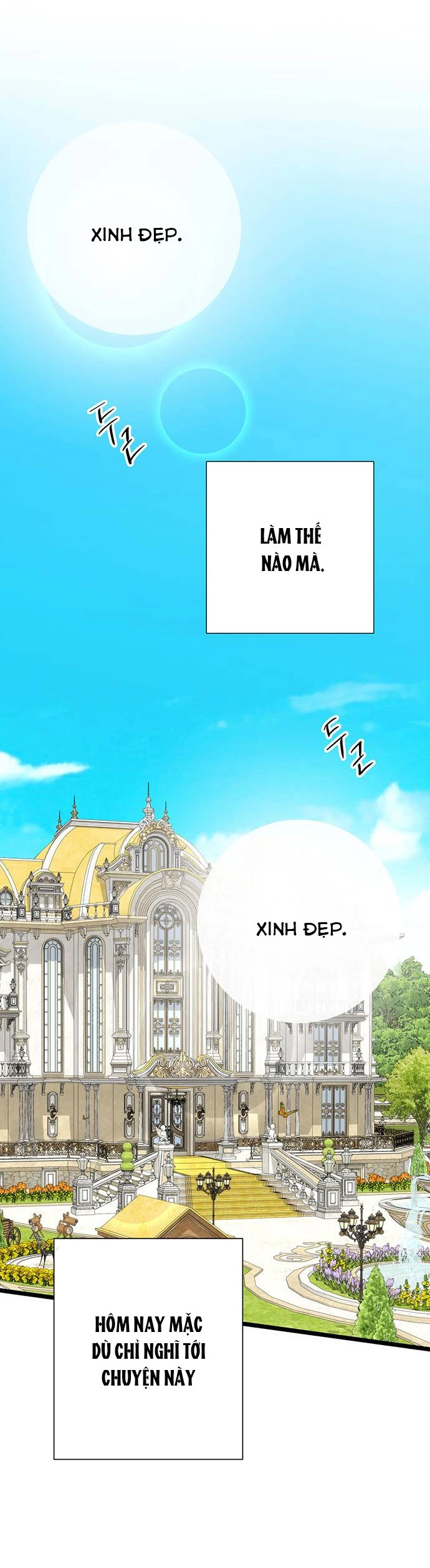 Hoàng Tử Rắc Rối Chapter 48 - 43