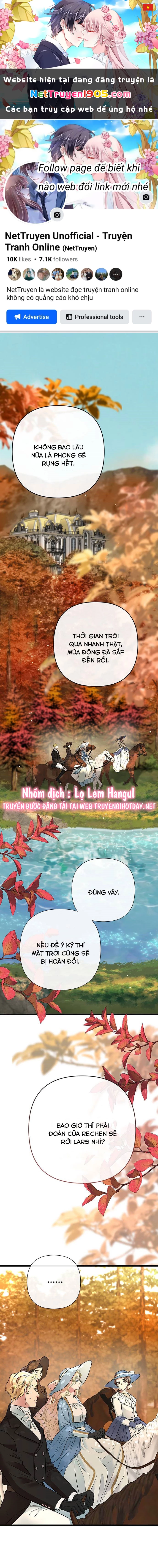 Hoàng Tử Rắc Rối Chapter 49 - 1