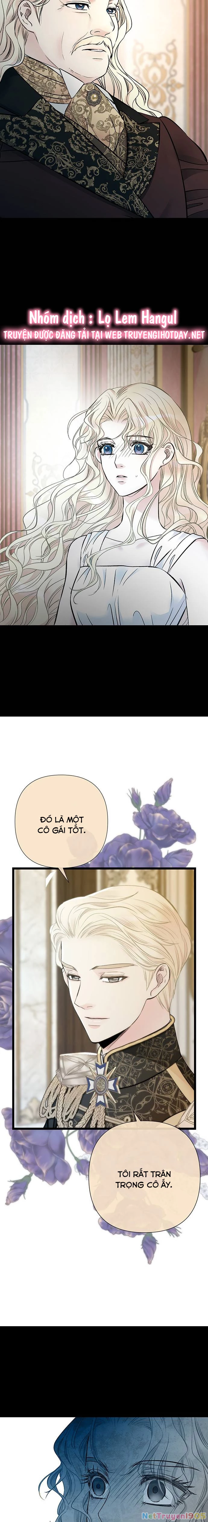 Hoàng Tử Rắc Rối Chapter 49 - 5