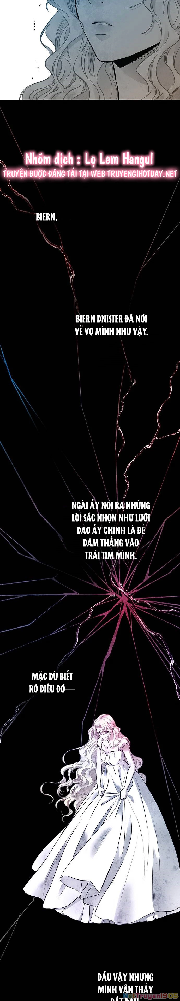 Hoàng Tử Rắc Rối Chapter 49 - 6