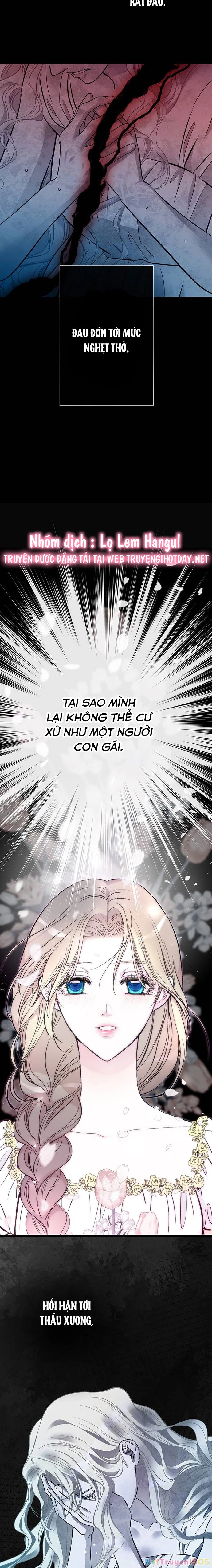 Hoàng Tử Rắc Rối Chapter 49 - 7