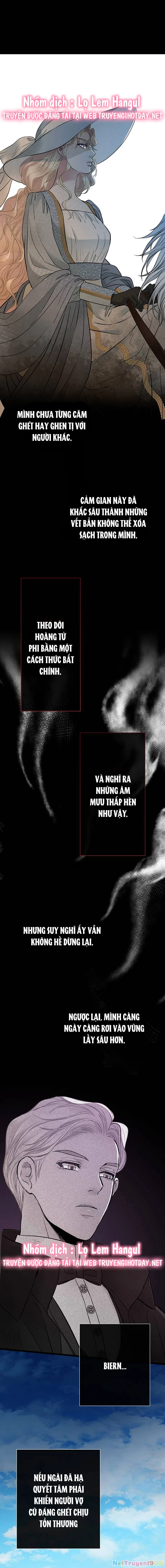 Hoàng Tử Rắc Rối Chapter 49 - 9
