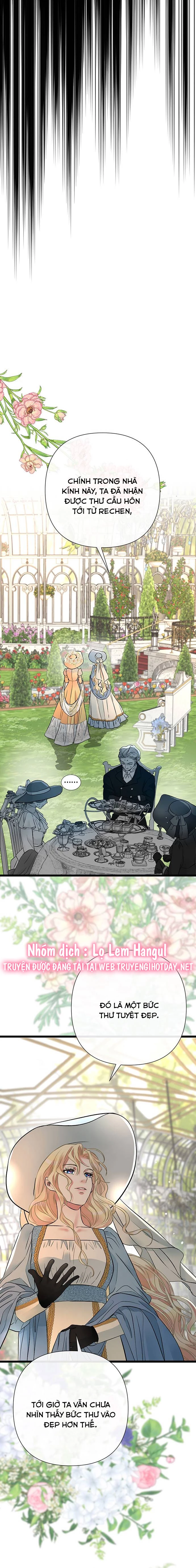 Hoàng Tử Rắc Rối Chapter 49 - 17
