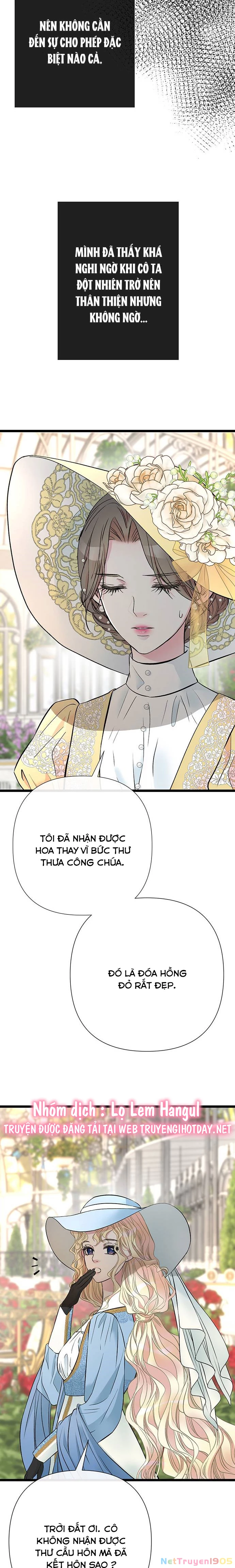 Hoàng Tử Rắc Rối Chapter 49 - 19