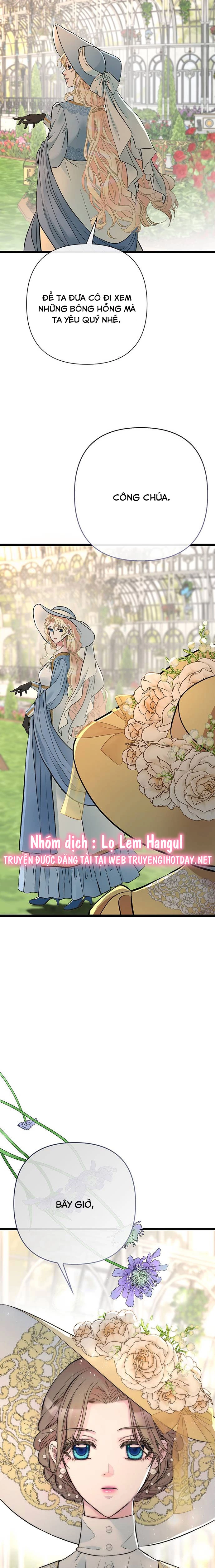 Hoàng Tử Rắc Rối Chapter 49 - 21