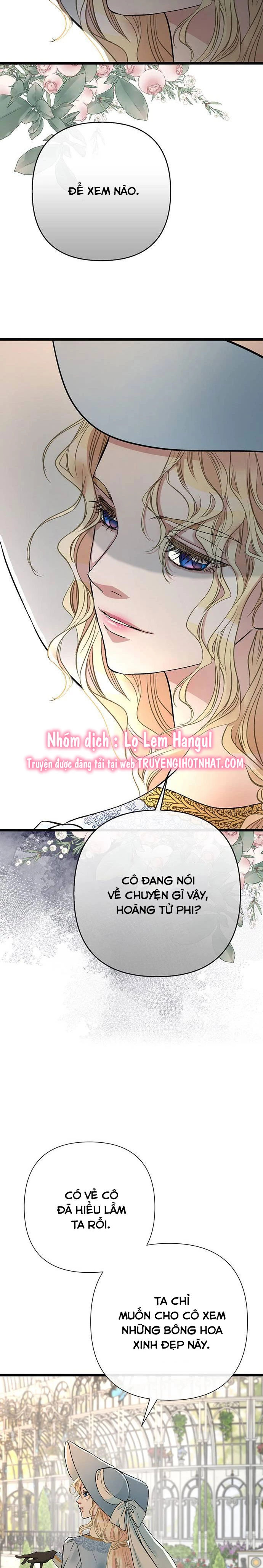 Hoàng Tử Rắc Rối Chapter 50 - 2