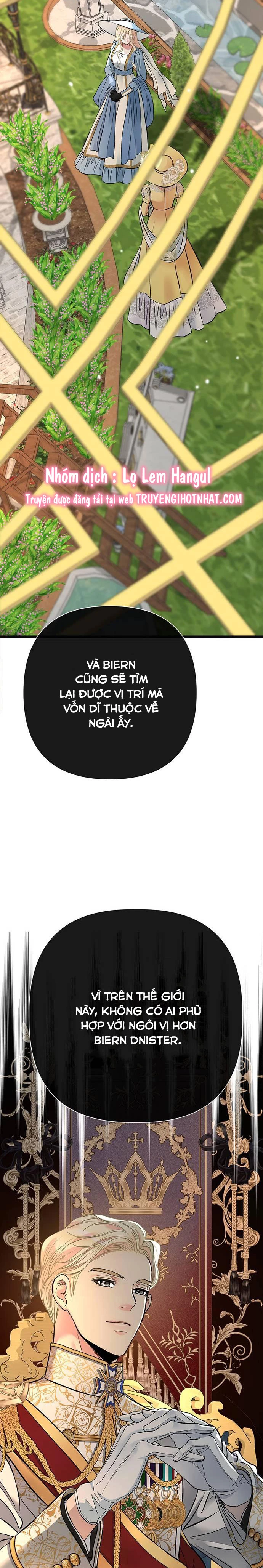 Hoàng Tử Rắc Rối Chapter 50 - 11