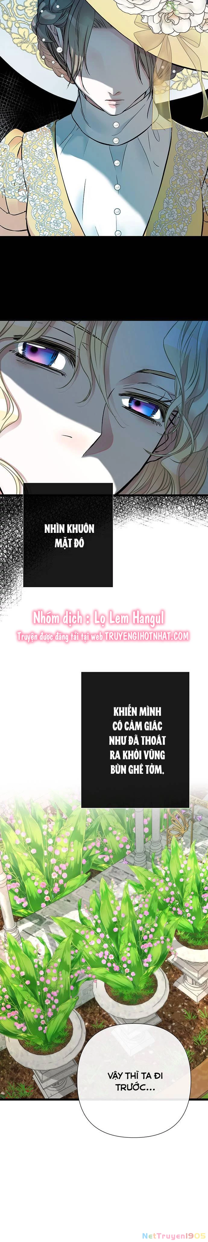 Hoàng Tử Rắc Rối Chapter 50 - 18