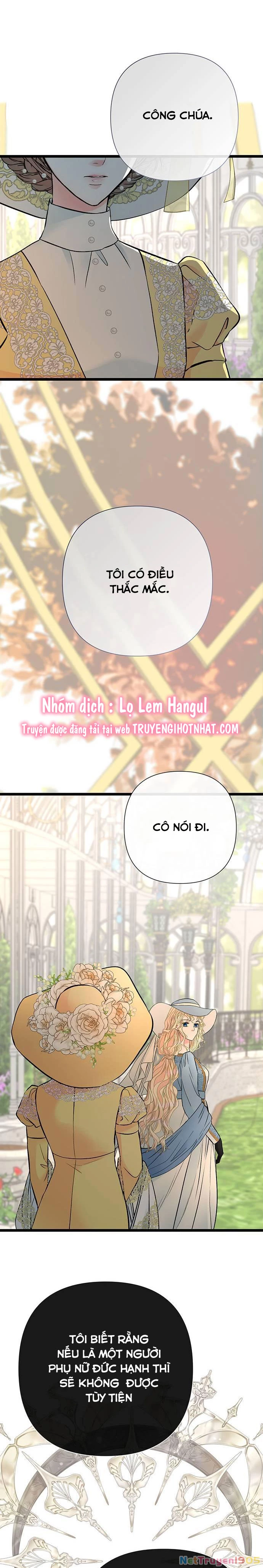 Hoàng Tử Rắc Rối Chapter 50 - 19