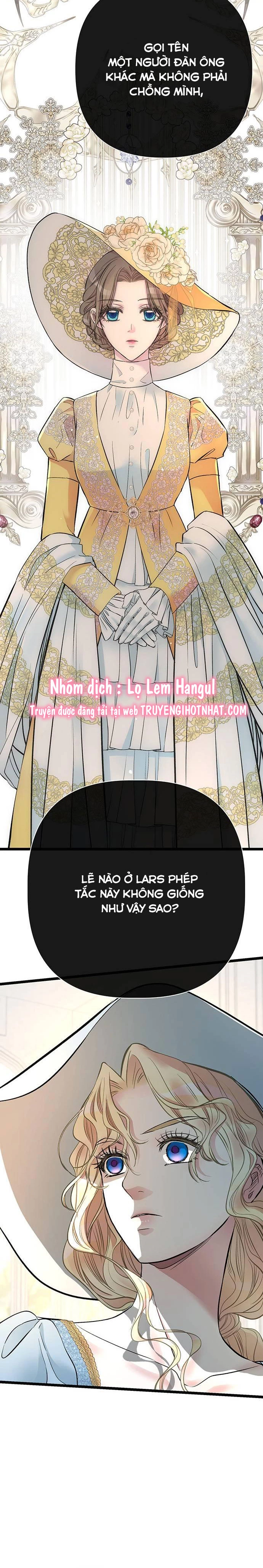 Hoàng Tử Rắc Rối Chapter 50 - 20