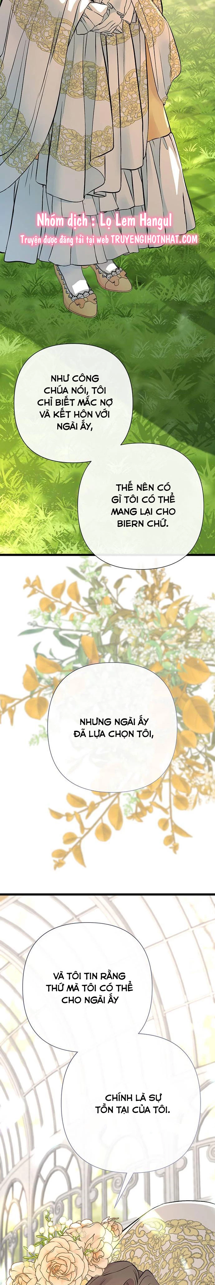 Hoàng Tử Rắc Rối Chapter 50 - 23