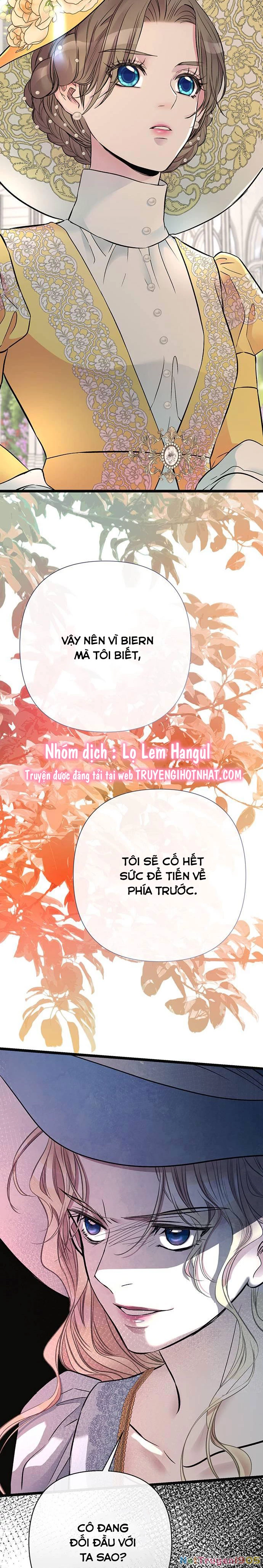 Hoàng Tử Rắc Rối Chapter 50 - 24