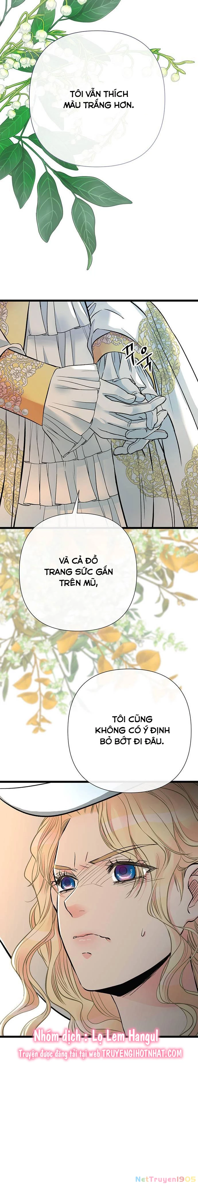 Hoàng Tử Rắc Rối Chapter 50 - 26