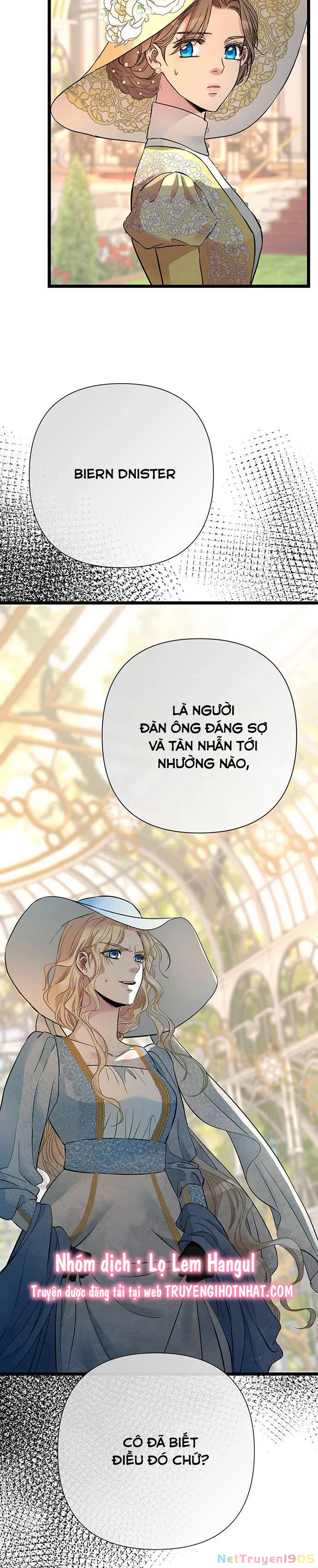 Hoàng Tử Rắc Rối Chapter 50 - 29
