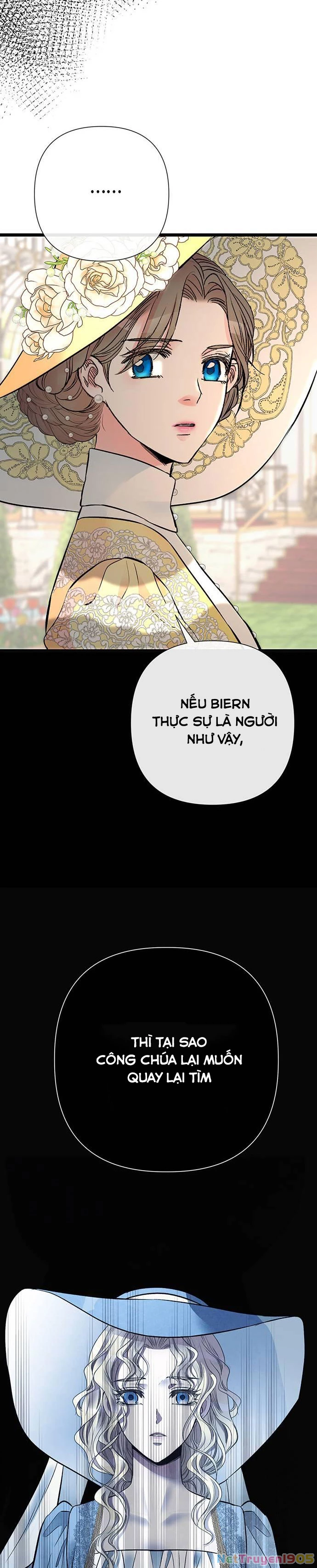 Hoàng Tử Rắc Rối Chapter 50 - 30
