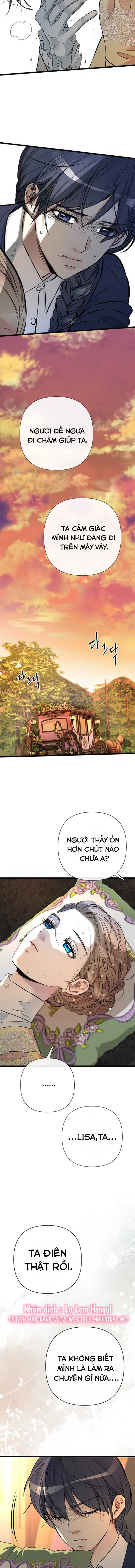 Hoàng Tử Rắc Rối Chapter 51 - 2