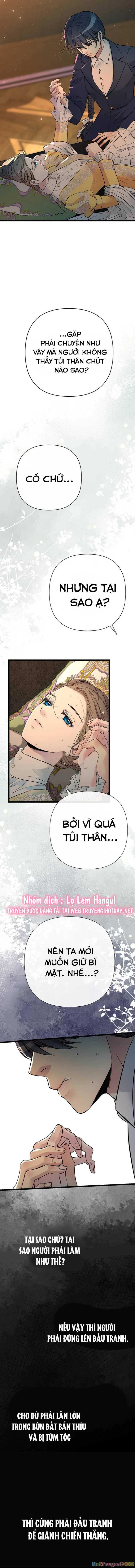 Hoàng Tử Rắc Rối Chapter 51 - 5