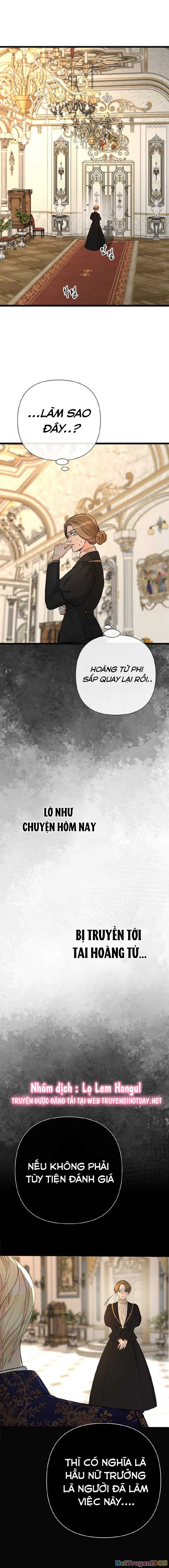 Hoàng Tử Rắc Rối Chapter 51 - 7